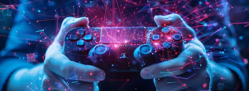 AI במשחקים משנה את העולם