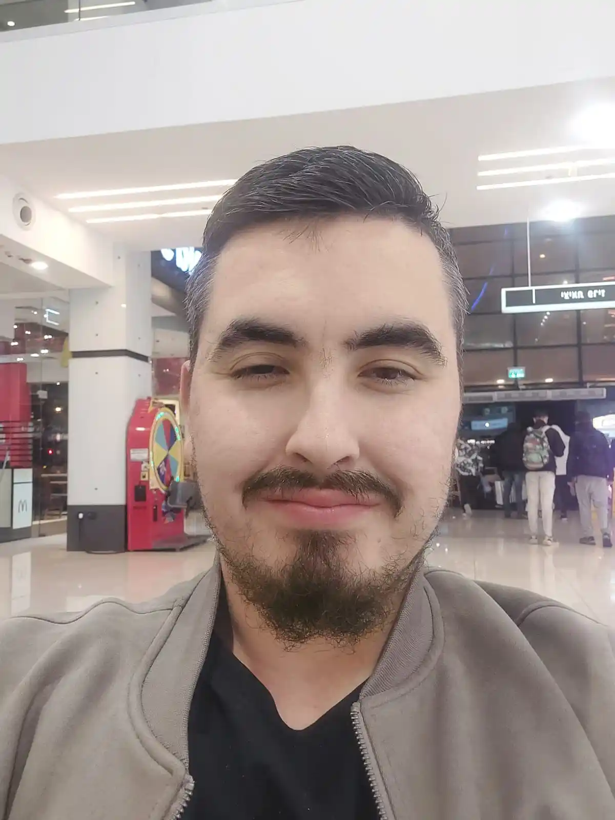 גבריאל בן אברהם