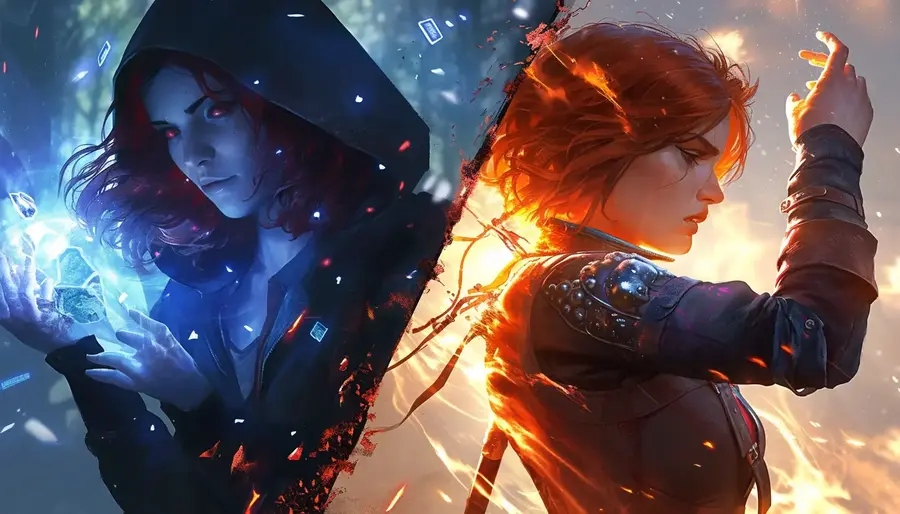 משחקי וידאו