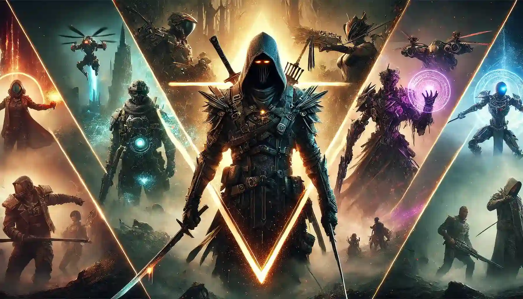 משחקי מחשב שעשו היסטוריה