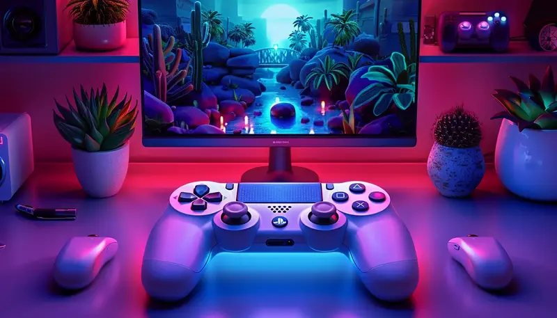 פיתוח משחקי מחשב 1