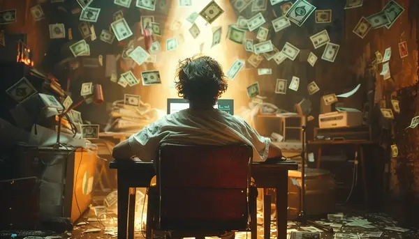 פיתוח משחקים שכר