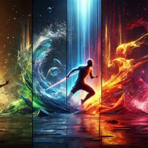 קורס אפקטים ויזואליים VFX