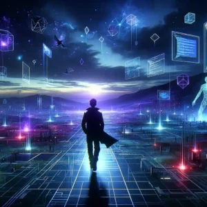 קורס פיתוח משחקים ב unreal engine 5