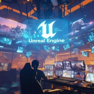 קורס תכנות משחקים